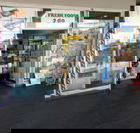 Fresh Foods 2 Go - Accommodation Gold Coast