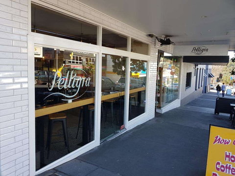 Froggy's Bistro - Accommodation Gold Coast 0