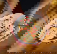 Gallery Cafe - Accommodation Gold Coast