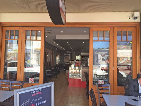 Gelare - Mount Lawley - Gold Coast 4U 0