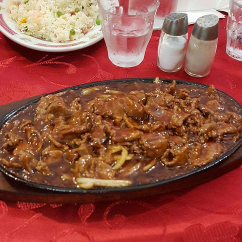 Golden Pearl Chinese Restaurant Pty Ltd - Accommodation Gold Coast 0