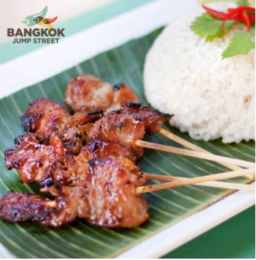 Happy Bean - Parkside - Accommodation Gold Coast 0