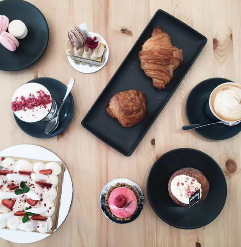 Harans Patisserie - Gold Coast 4U 0