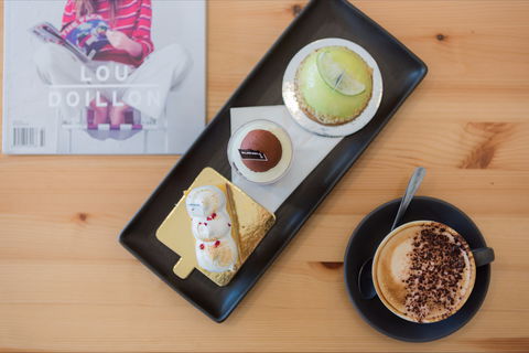 Harans Patisserie - Gold Coast 4U 2