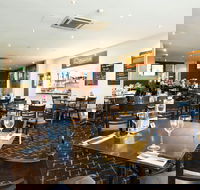 Holland Park Hotel - Gold Coast 4U