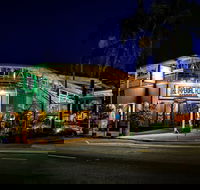 Imperial Hotel and Eumundi Brewery - Accommodation Gold Coast