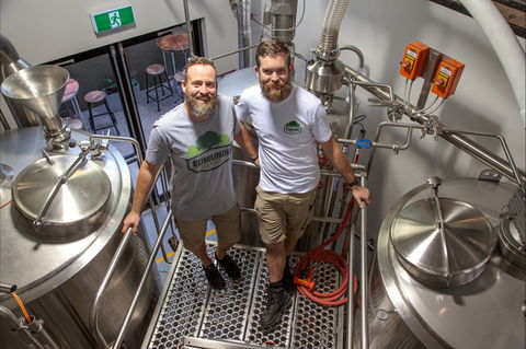 Imperial Hotel And Eumundi Brewery - Accommodation Gold Coast 2