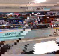 Istanblue - Accommodation Gold Coast