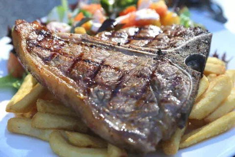J's Kitchen Steak House - Berala Hotel - Berala - Accommodation Gold Coast 0