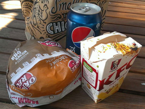 KFC - Hillarys - Gold Coast 4U 0