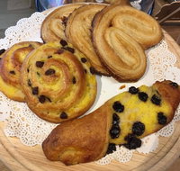 Lavie  Belle Bakery - Accommodation Gold Coast