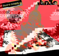 Laze Casual Dining  Desserts