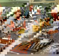 Life's a Feast - Accommodation Gold Coast