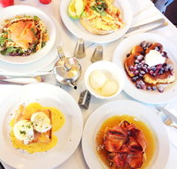 Lumiere Cafe  Patisserie - Accommodation Gold Coast