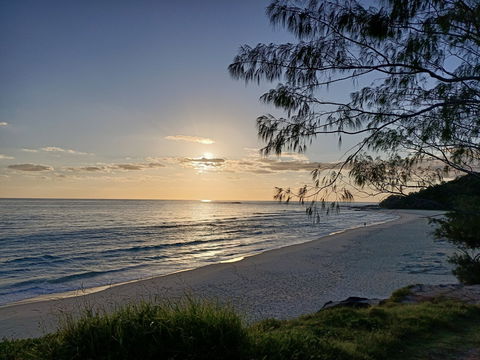 Mal Starkey's Seafood House - 1 Gold Coast 0