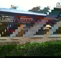 Mamma's Pizza  Pasta - Gold Coast 4U