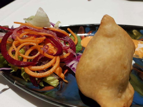 Manjit's Indian Restaurant - Accommodation Gold Coast 0