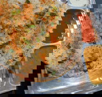 Masala Dosa - 1 Gold Coast