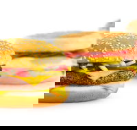 McDonald's - Forest Lake - Accommodation Gold Coast