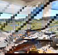 McVitty Grove Restaurant - Accommodation Gold Coast