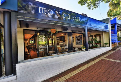 Morries Anytime - Gold Coast 4U 0