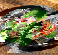 Motorino - Accommodation Gold Coast