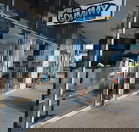 Mr Gummy Fish  Chips - 1 Gold Coast