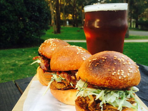 Murray’s Brewery And Port Stephens Winery - 1 Gold Coast 1