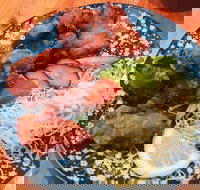 Nagoya Japanese Restaurant - 1 Gold Coast