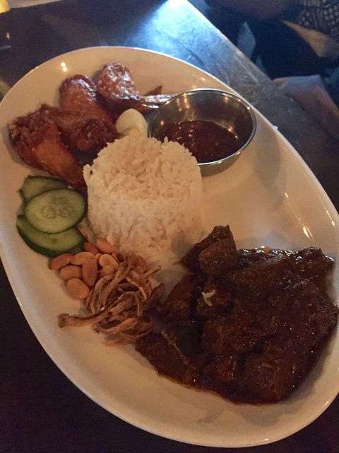 NaruOne Korean Restaurant - Gold Coast 4U 0