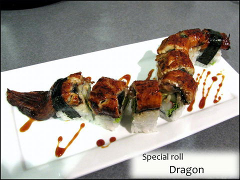 Natsumi Sushi - Rochedale - Gold Coast 4U 0