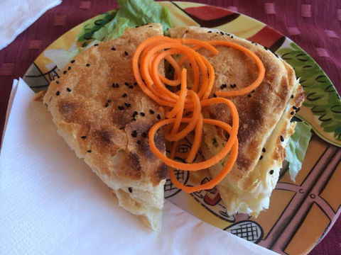 Old Post Office Tea Rooms - Gold Coast 4U 0