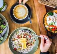 Ouroboros Wholefoods Cafe - Accommodation Gold Coast