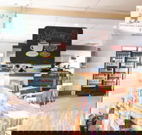Pages Cafe - Gold Coast 4U