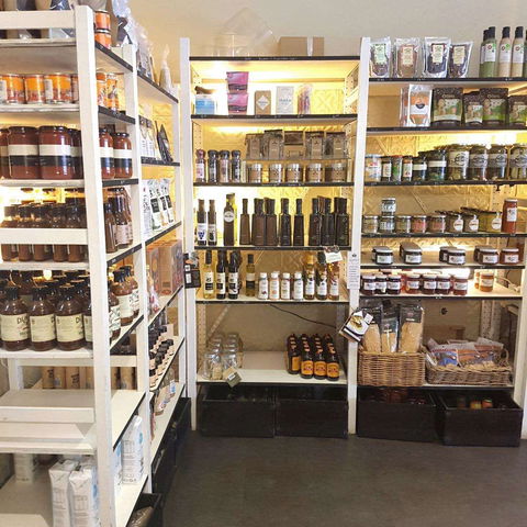 Pantry 29 - Gold Coast 4U 0