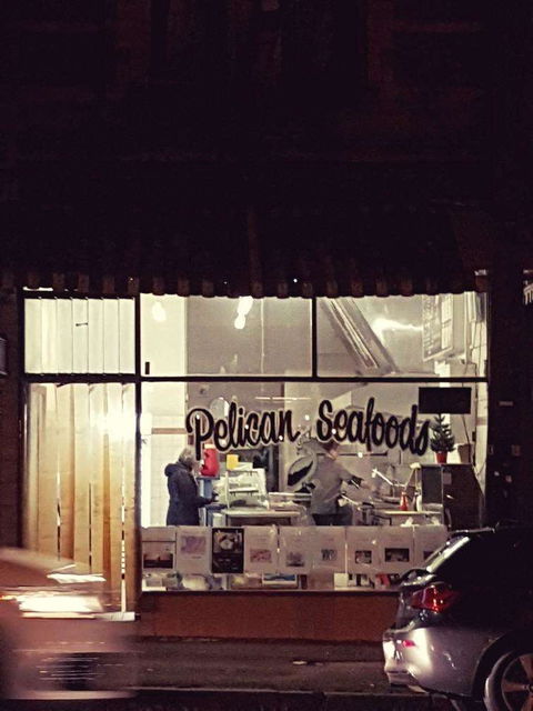 Pelican Seafood - Accommodation Gold Coast 0