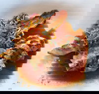 Perseverance - Accommodation Gold Coast