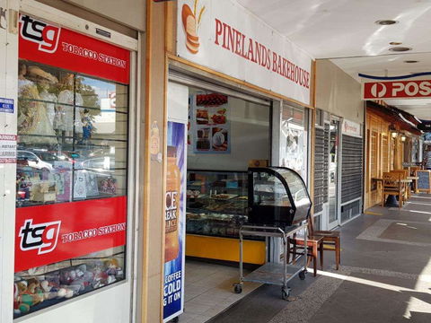 Pinelands Bakehouse - Gold Coast 4U 0