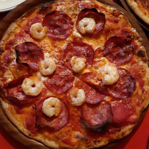 Pizza Meine Liebe - Northcote - Gold Coast 4U 0