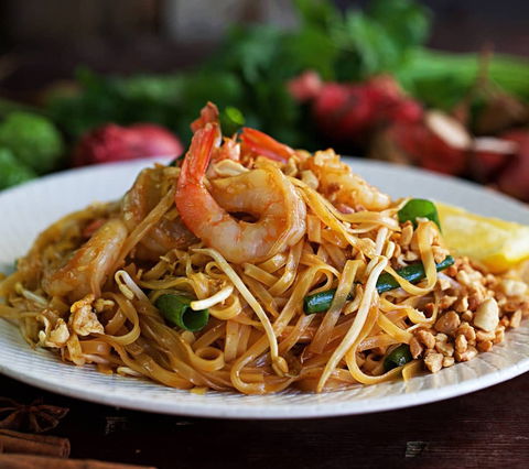 P'Nut Street Noodles Kawana - Gold Coast 4U 0
