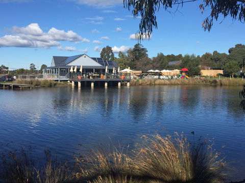 Puddleduck Vineyard - Accommodation Gold Coast 0