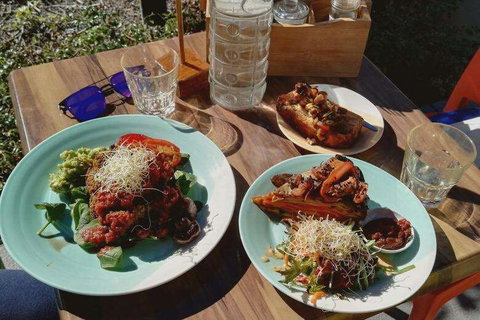 Raw Energy - Noosaville - Accommodation Gold Coast 0