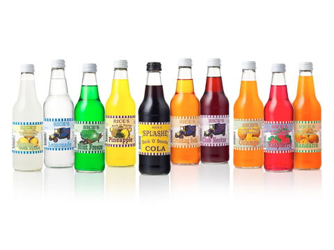Rice’s Back Of Bourke Cordials - 1 Gold Coast 0