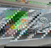Rush In Bites Cafe - Accommodation Gold Coast