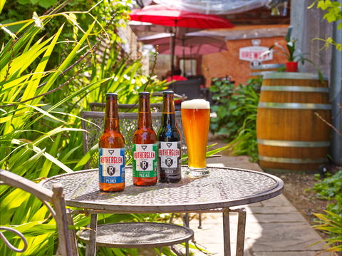 Rutherglen Brewery - 1 Gold Coast 0