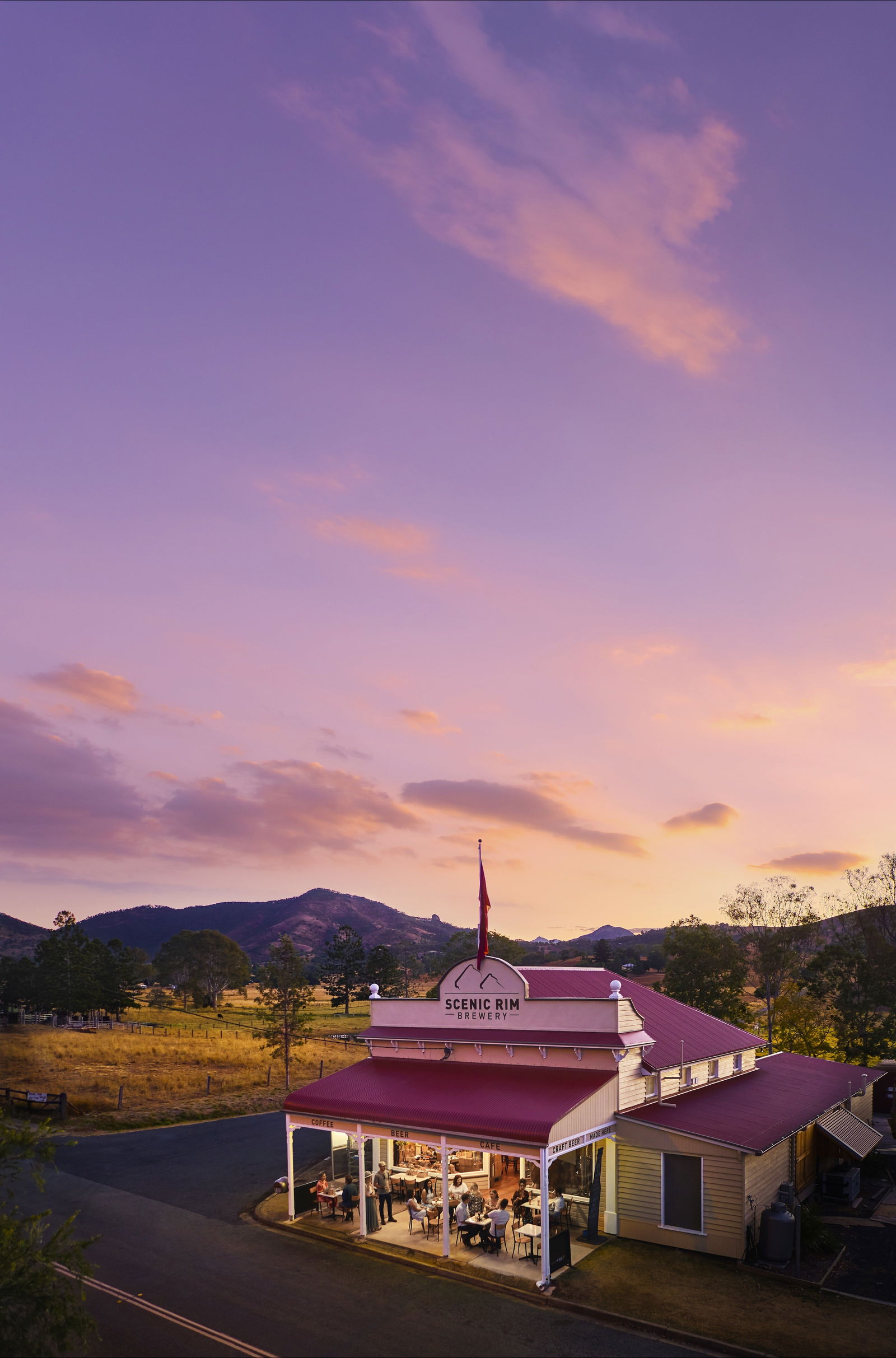 Wyaralong QLD Accommodation Gold Coast