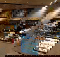 Scuro Espresso - 1 Gold Coast