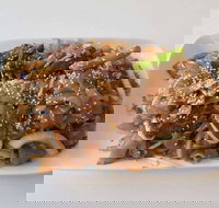 Silver Spoon Kitchen - Accommodation Gold Coast