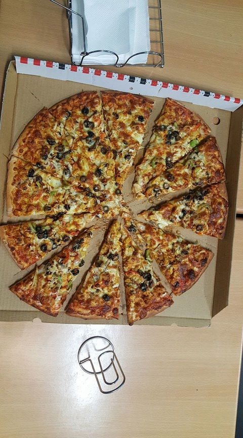 Sky Pizza - Accommodation Gold Coast 0