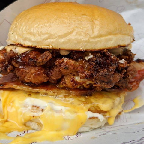 Sneaky Burger - Gold Coast 4U 0